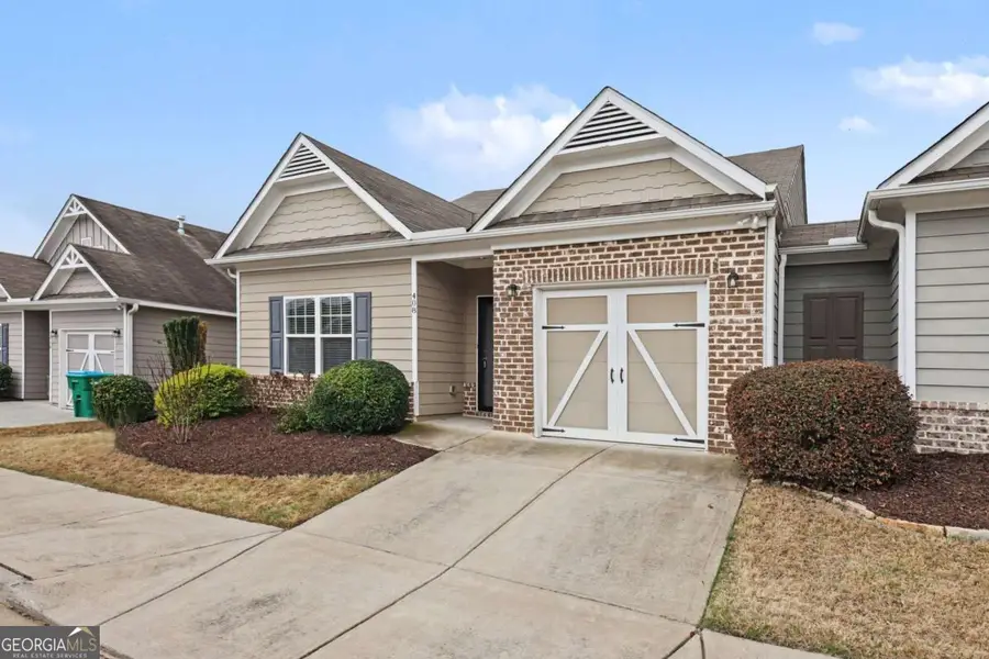 408 Rockview Drive, Canton, GA 30114 - #2