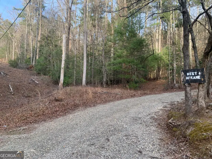 0 Corinth Church Road, Cleveland, GA 30528 - #3