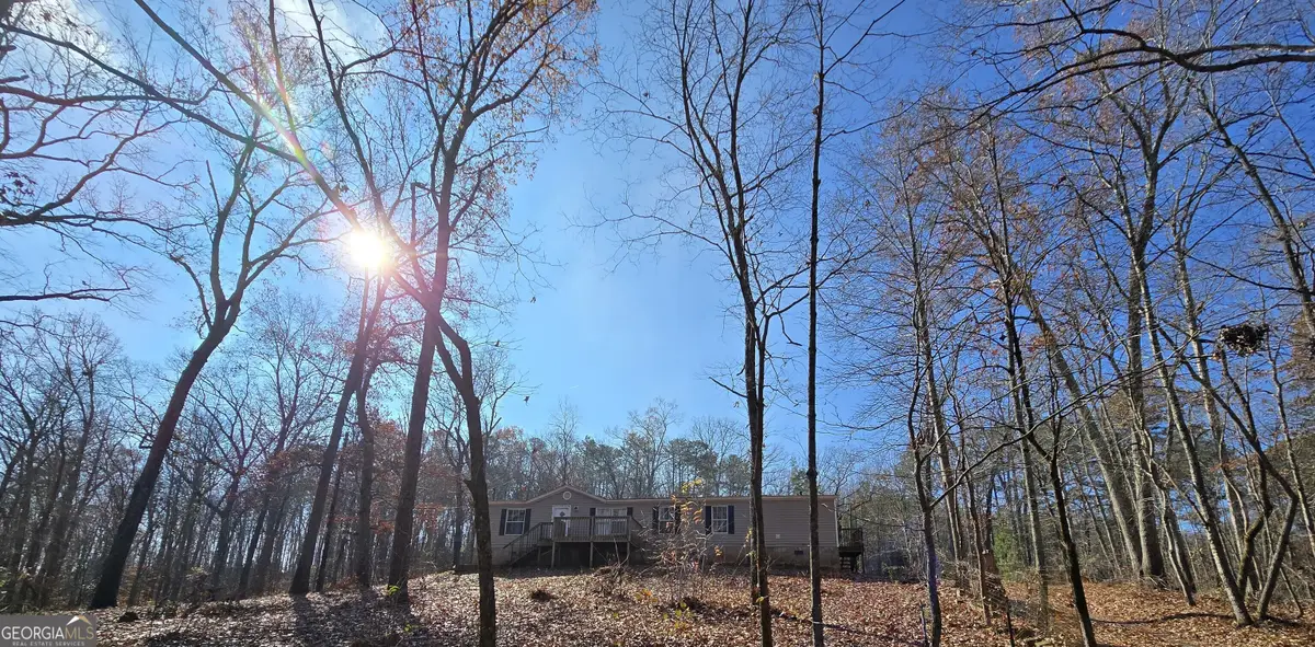 122 Puckett Road Se, Emerson, GA 30137 - #1