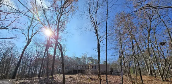 122 Puckett Road Se, Emerson, GA 30137