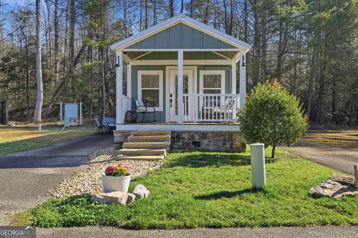 4960 Laurel Lodge Lot #35, Clarkesville, GA 30523 - #1