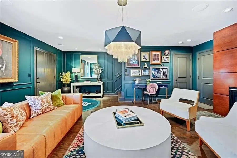 548 NE Bismark Road Ne, Atlanta, GA 30324 - #2