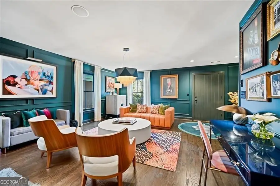 548 NE Bismark Road Ne, Atlanta, GA 30324 - #3