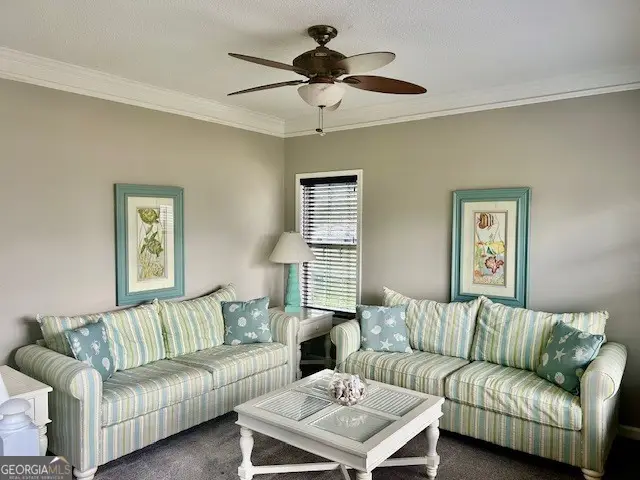 220 Shoreline Drive, Fayetteville, GA 30215 - #2