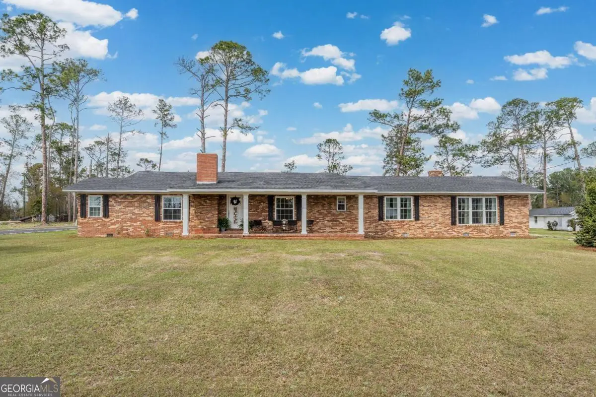 701 Van Streat, Nicholls, GA 31554 - #1