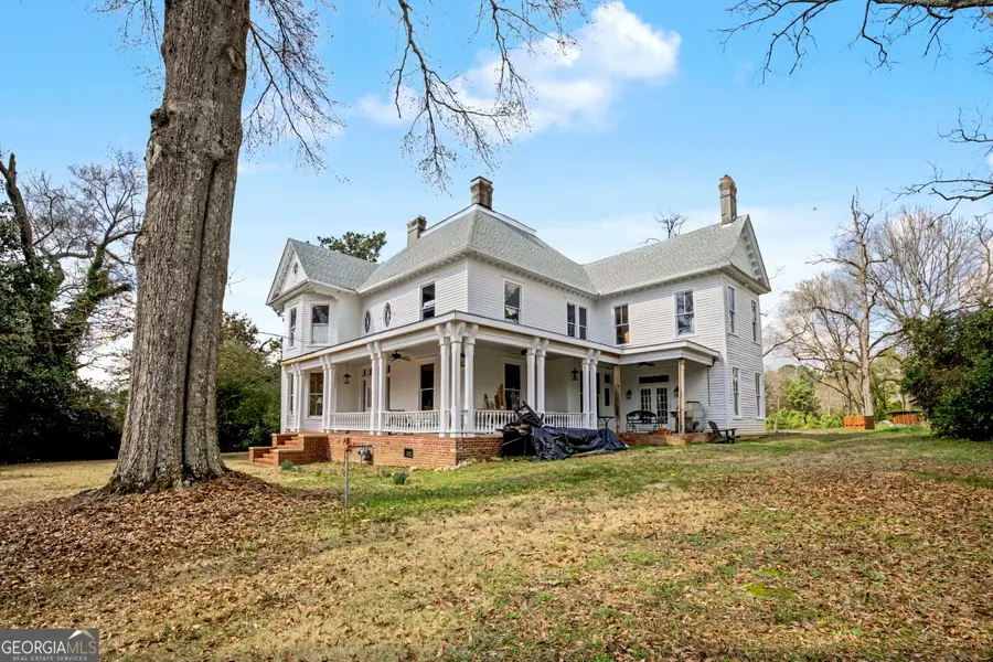 275 Rose Avenue, Barnesville, GA 30204 - #3