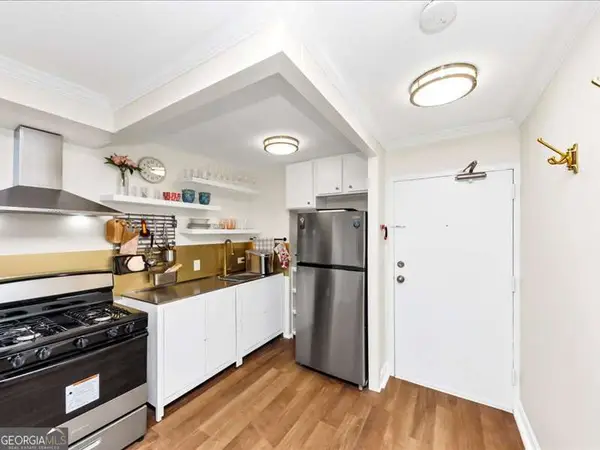 2285 Peachtree Road Ne #803, Atlanta, GA 30309