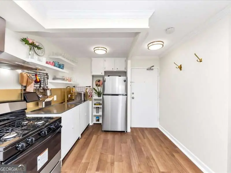 2285 Peachtree Road Ne #803, Atlanta, GA 30309 - #2