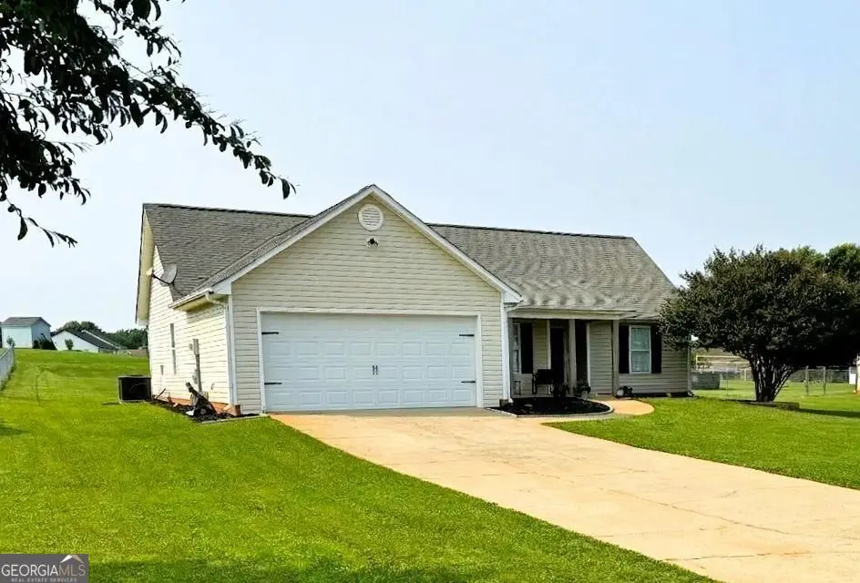 908 Justin Drive, Winder, GA 30680 - #1