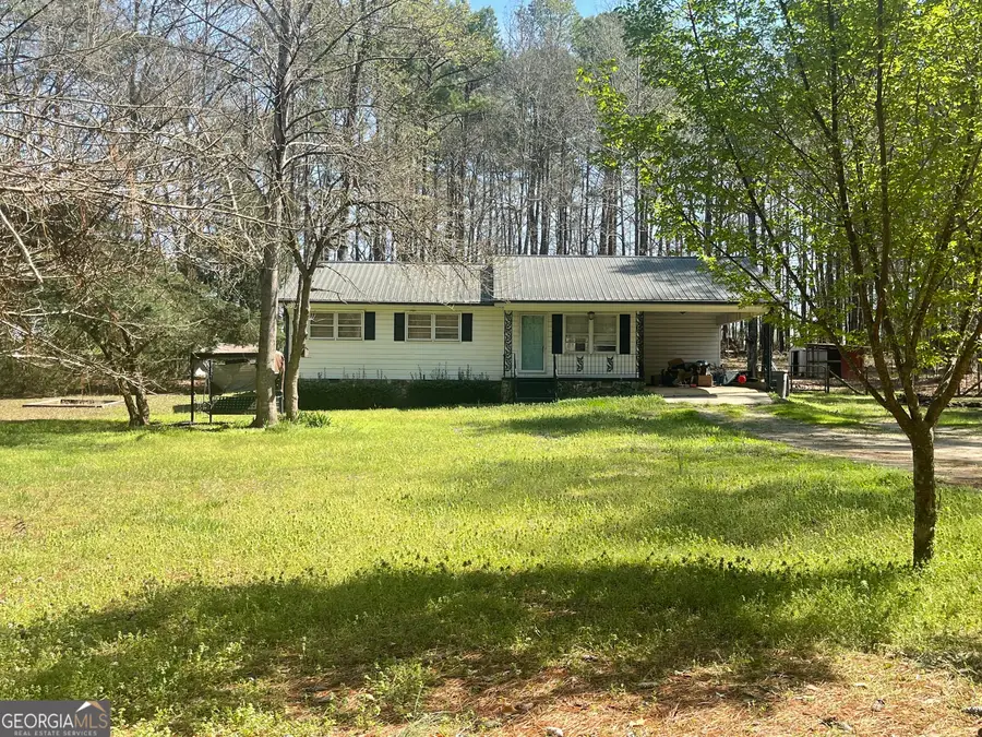 497 Mckneely Road, Griffin, GA 30224 - #2