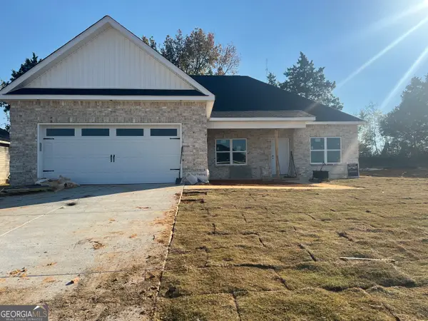 112 Early, Byron, GA 31008