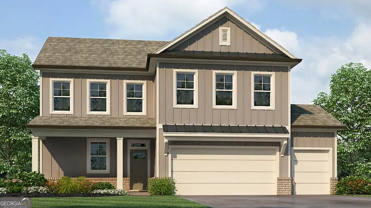 4083 Peregrine Way, Gainesville, GA 30506 - #1