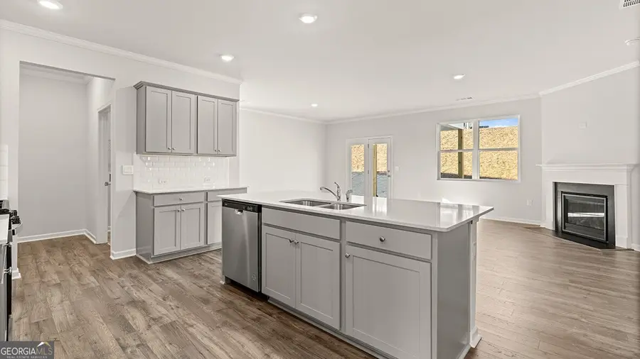 4083 Peregrine Way, Gainesville, GA 30506 - #3