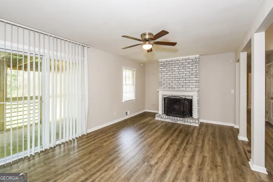 6794 Hembree Drive, Austell, GA 30168 - #3