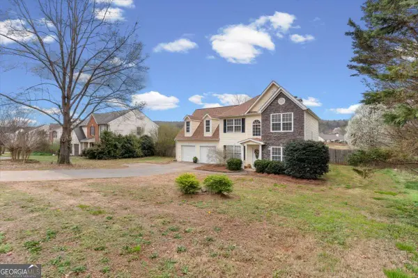 209 Cline Smith Road Ne, Cartersville, GA 30121