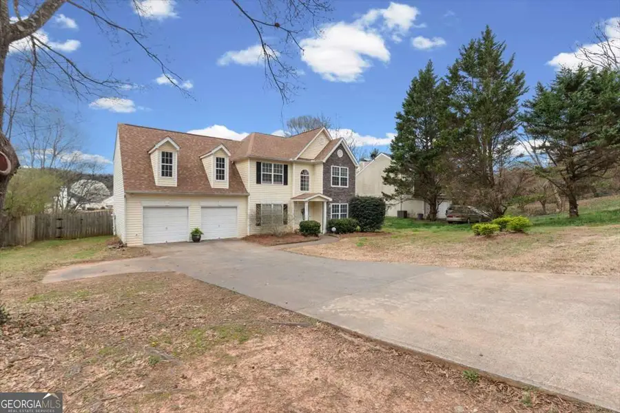 209 Cline Smith Road Ne, Cartersville, GA 30121 - #2