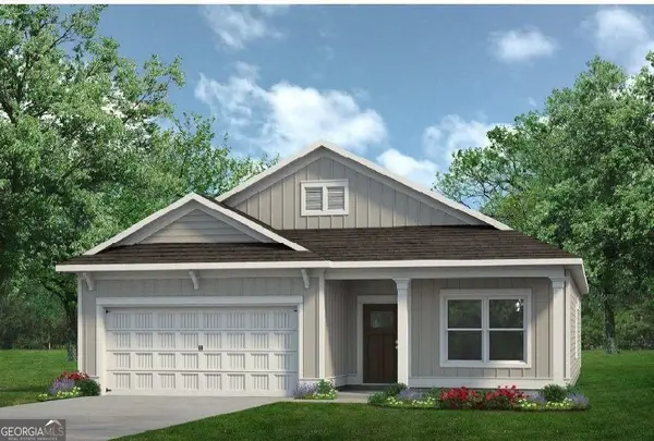 118 Summerfield Place Drive, Carrollton, GA 30117