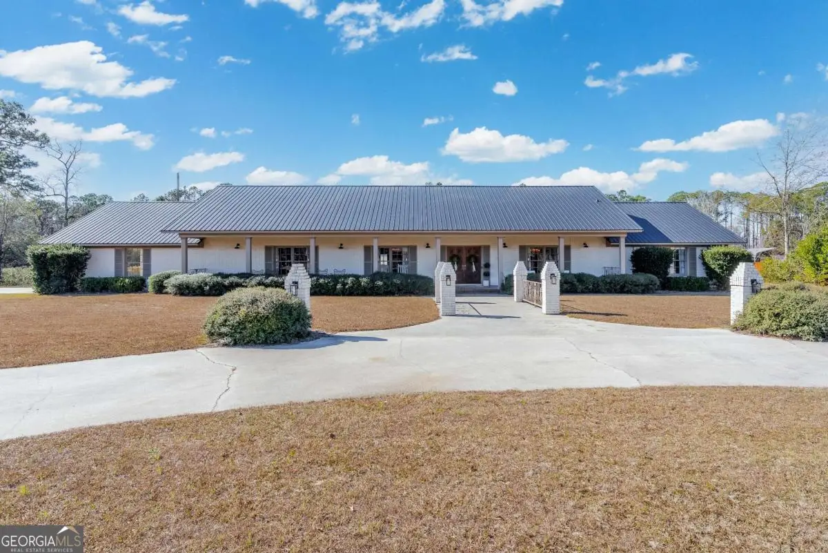 403 Rose Lane, Douglas, GA 31533 - #1