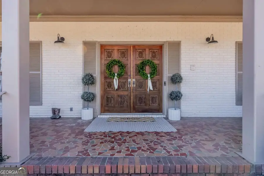 403 Rose Lane, Douglas, GA 31533 - #3