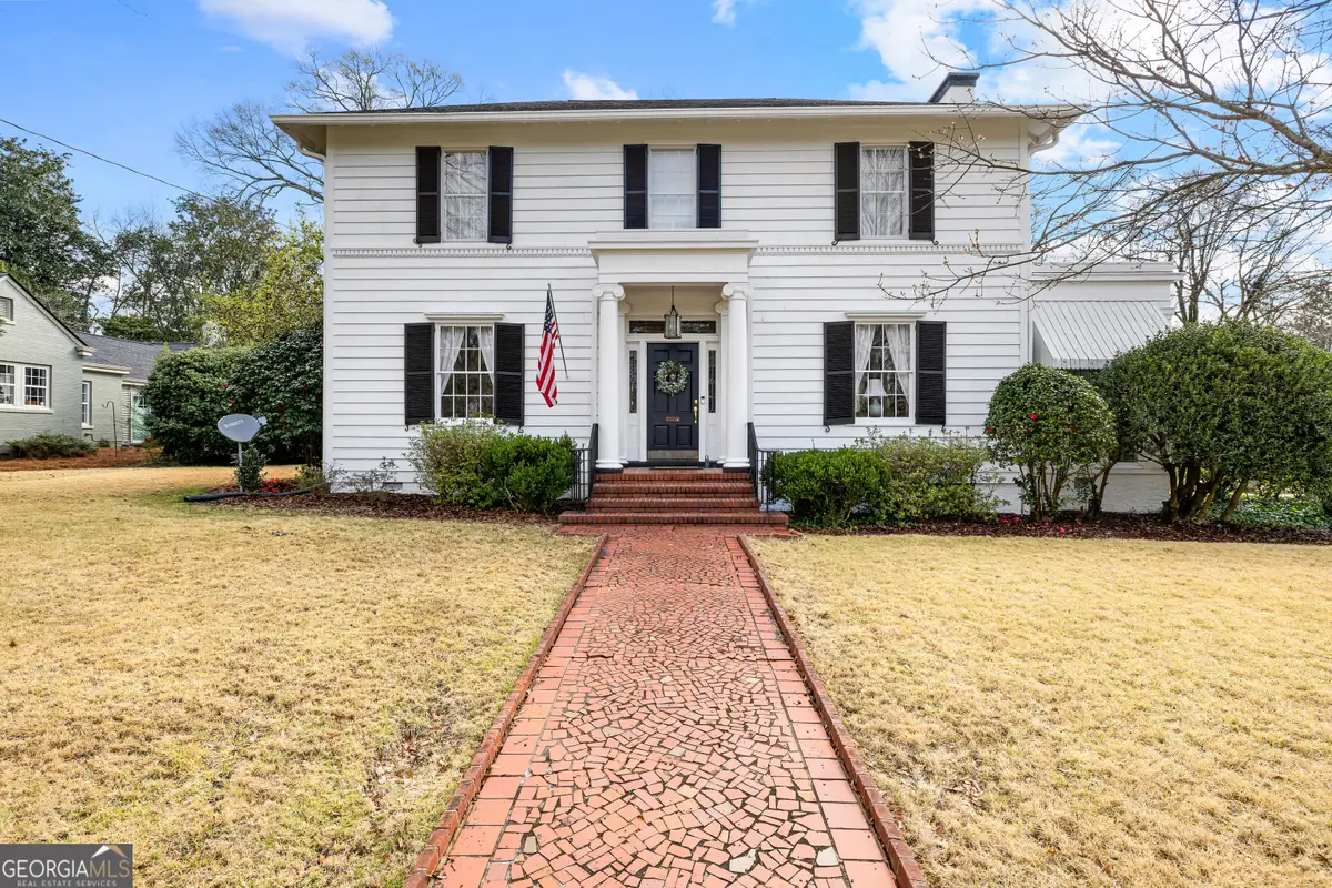 403 College Avenue, Lagrange, GA 30240 - #1