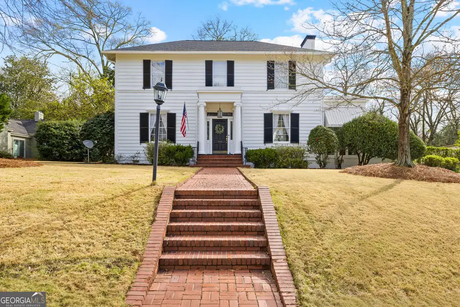 403 College Avenue, Lagrange, GA 30240 - #2