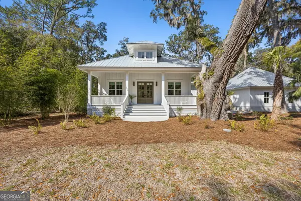 600 Storey Avenue, Saint Marys, GA 31558
