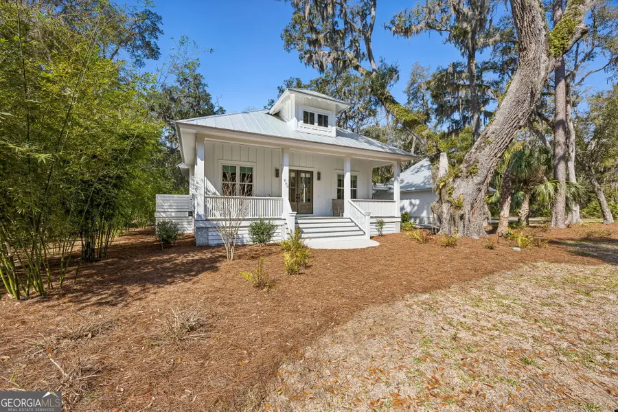 600 Storey Avenue, Saint Marys, GA 31558 - #3