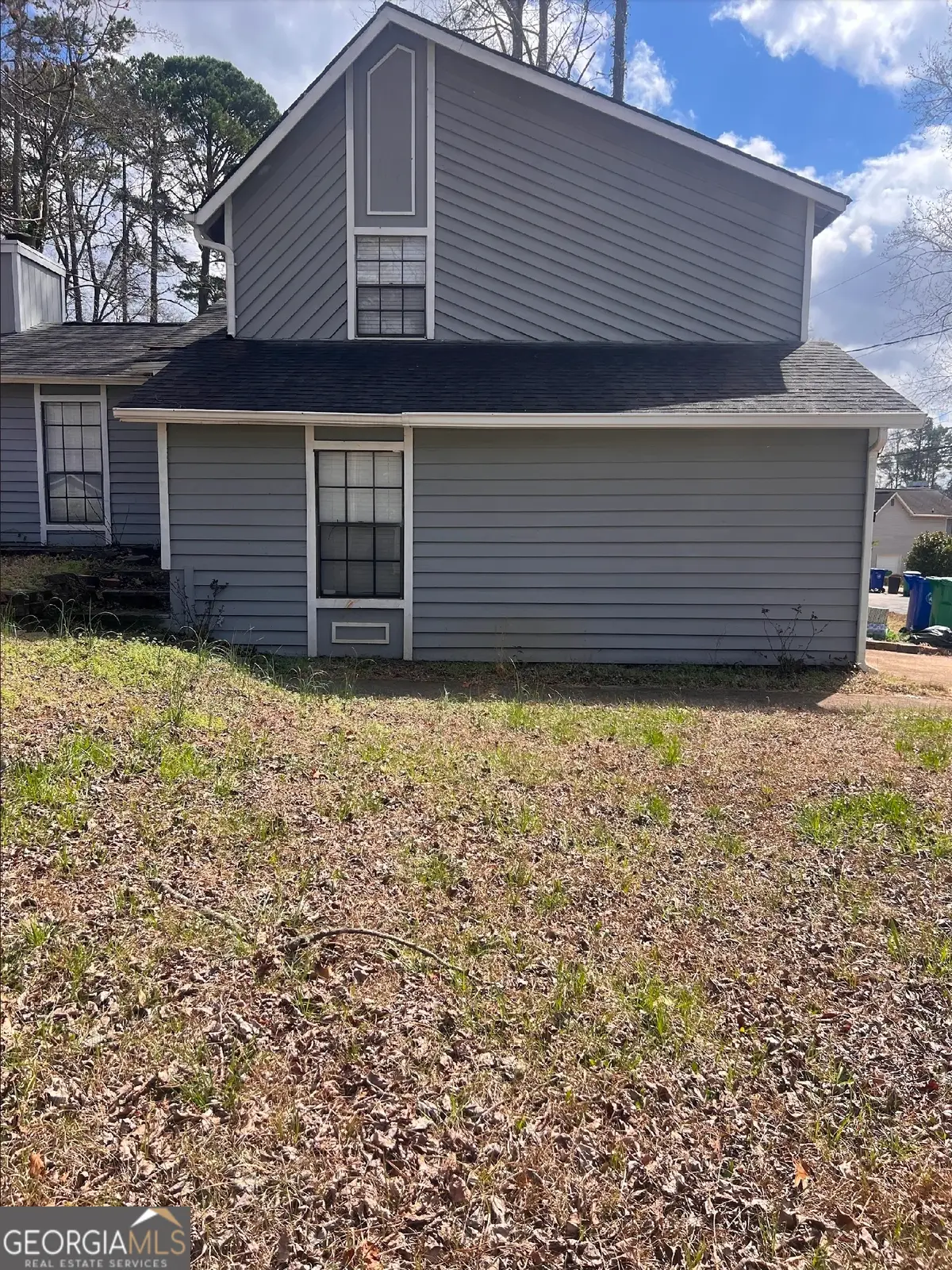 5441 Biffle Court, Stone Mountain, GA 30088 - #1