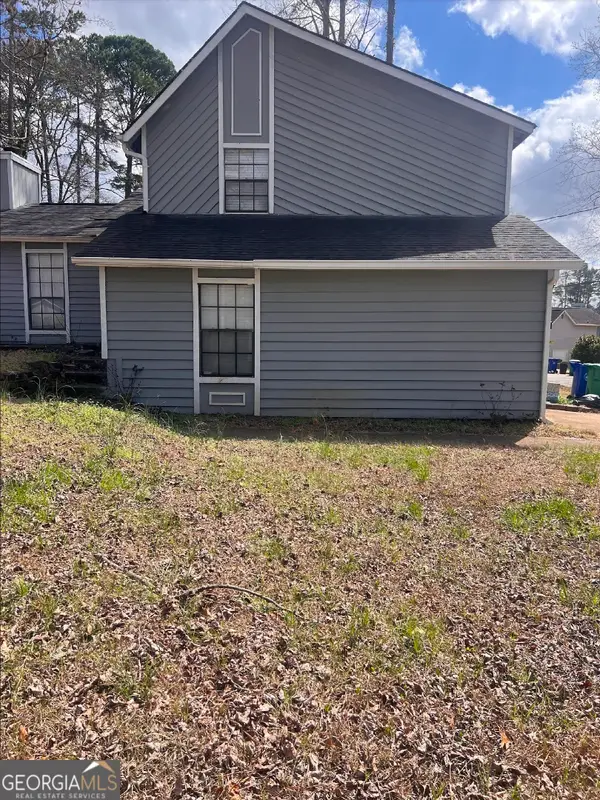 5441 Biffle Court, Stone Mountain, GA 30088