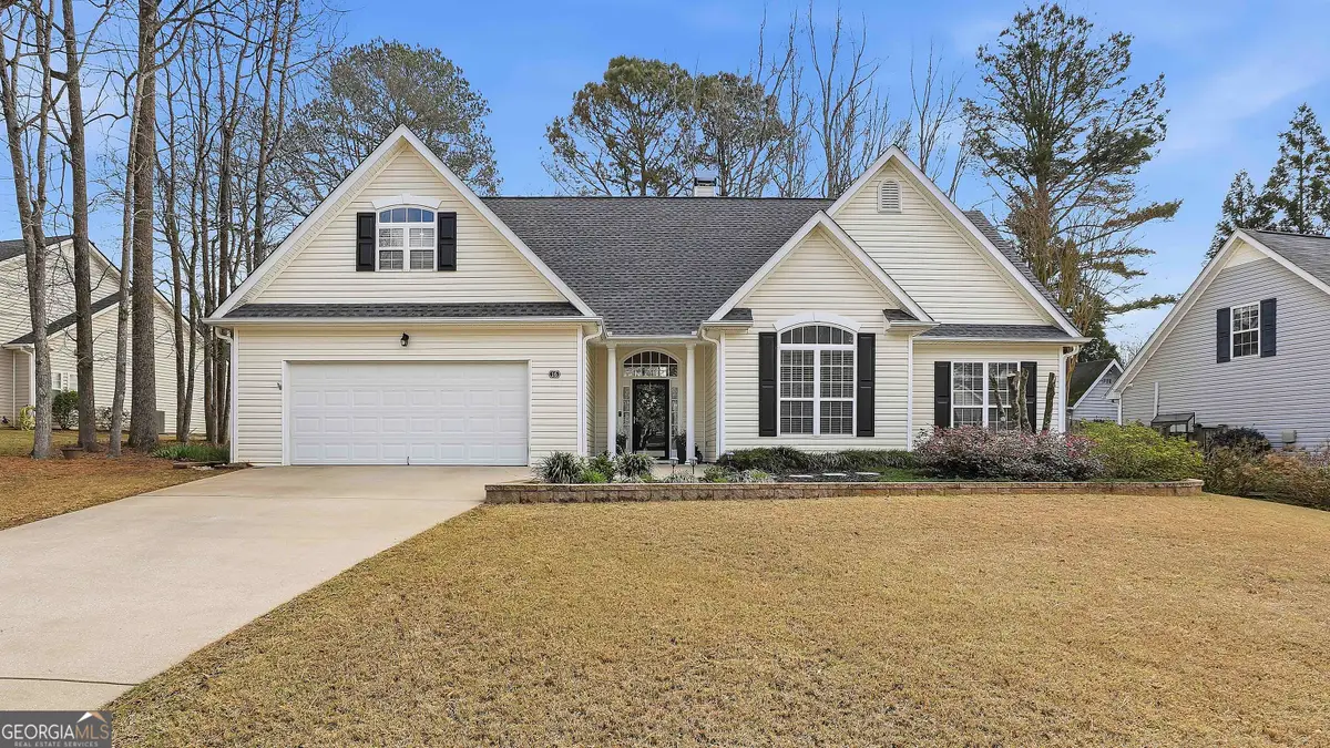 16 Forest Point, Newnan, GA 30265 - #1