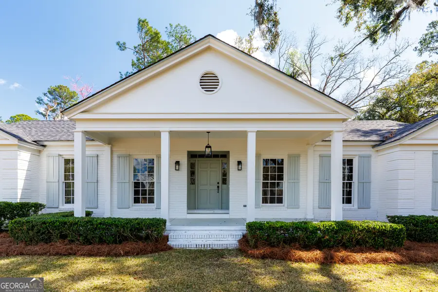 2307 Riverhill Drive, Valdosta, GA 31602 - #3