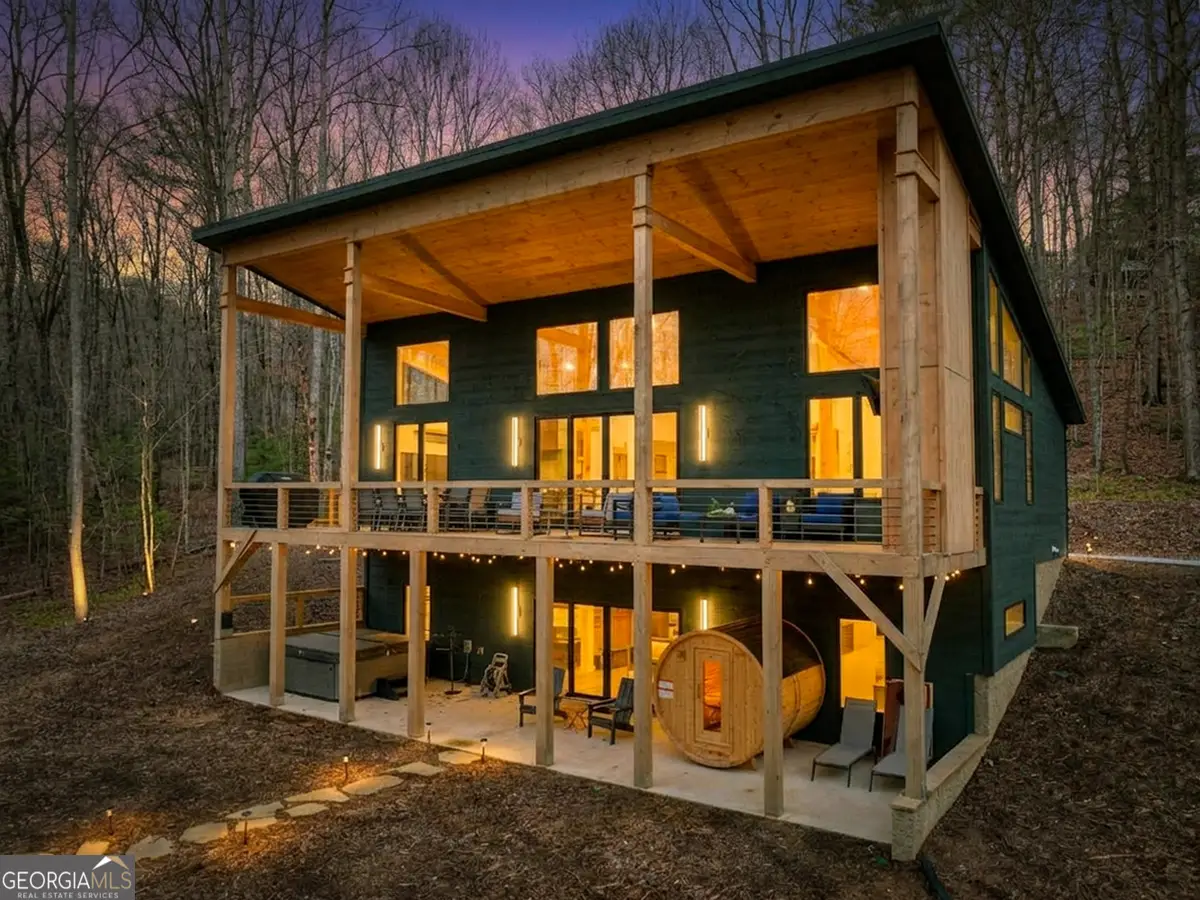 122 Cohutta Overlook Way, Blue Ridge, GA 30513 - #1