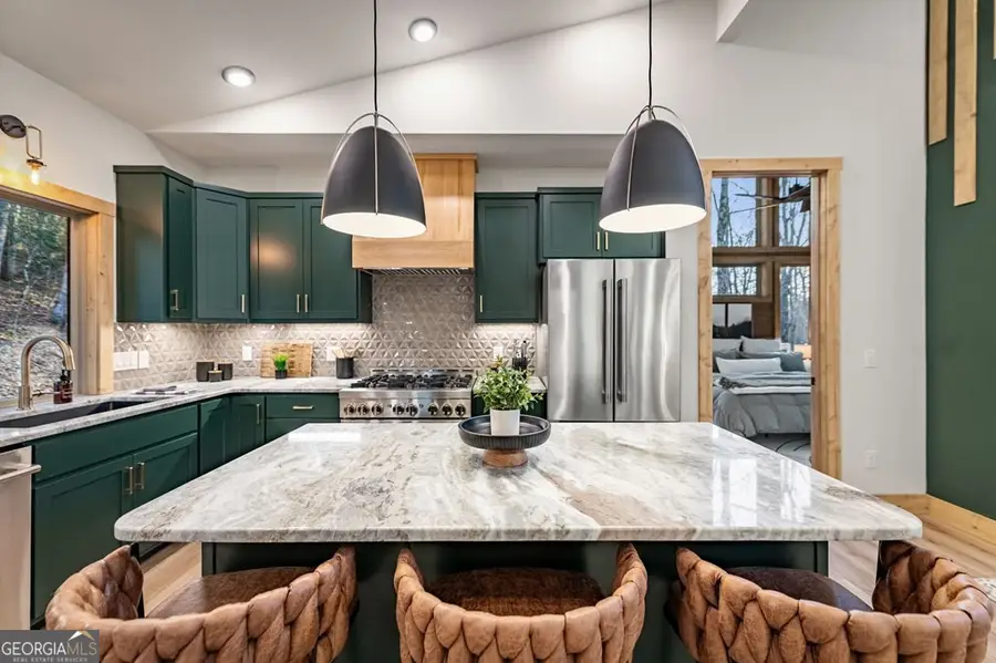 122 Cohutta Overlook Way, Blue Ridge, GA 30513 - #3