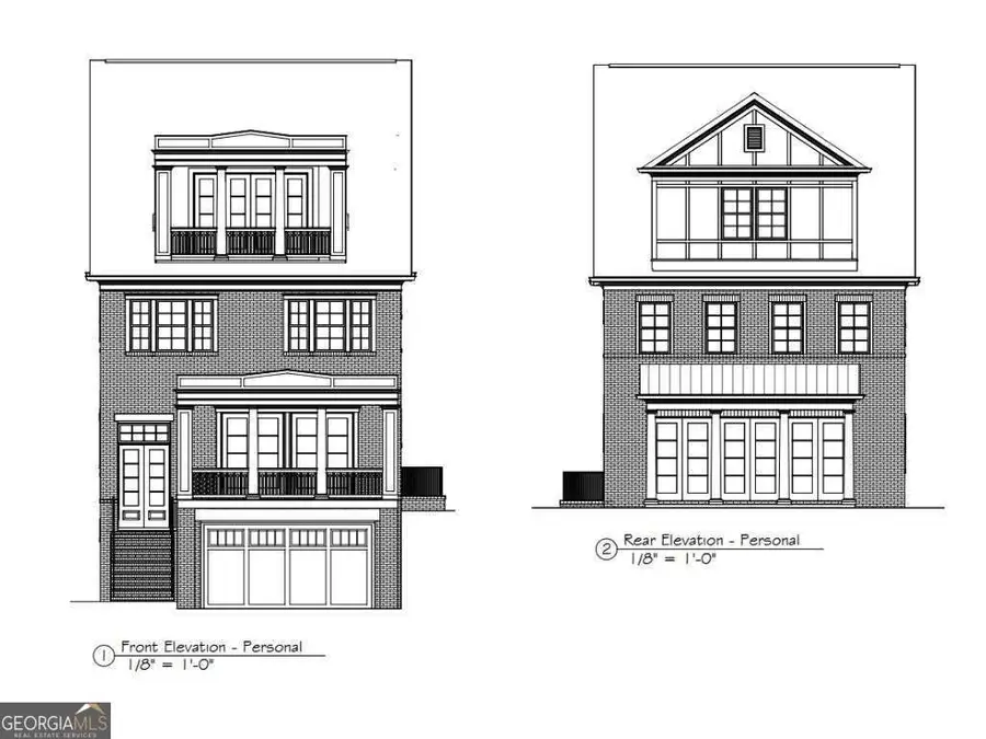 3530 Vermillion View, Suwanee, GA 30024 - #2