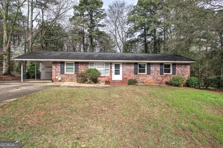 2191 Sun Valley Drive Se, Marietta, GA 30067 - #3