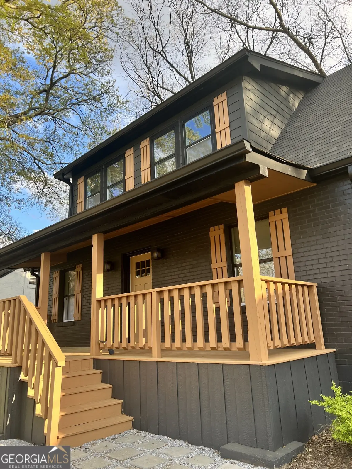 2455 Lynn Iris Drive, Decatur, GA 30032 - #1