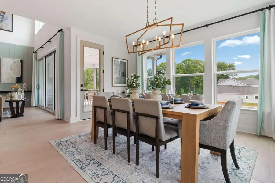 312 Beebalm Street, Woodstock, GA 30188 - #3