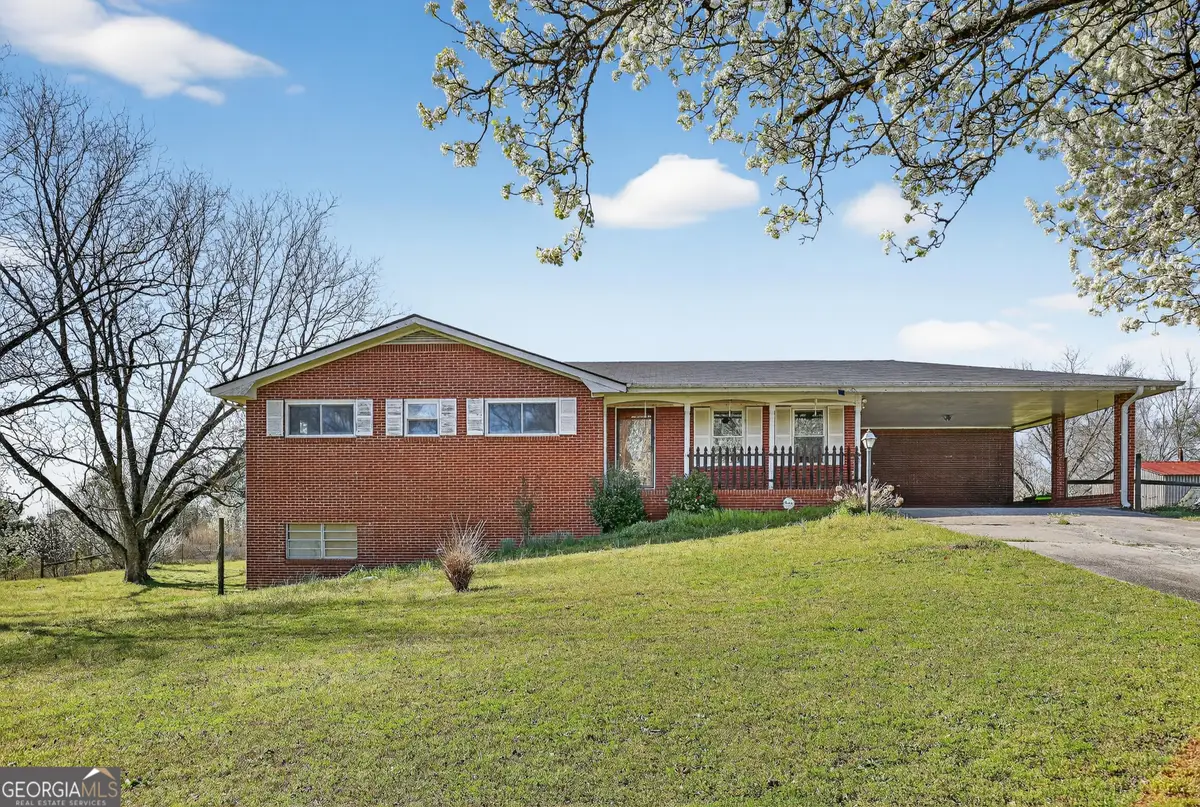 2324 Wilson Road Nw, Conyers, GA 30012 - #1