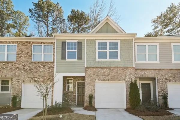 513 Magnolia Circle, Palmetto, GA 30268