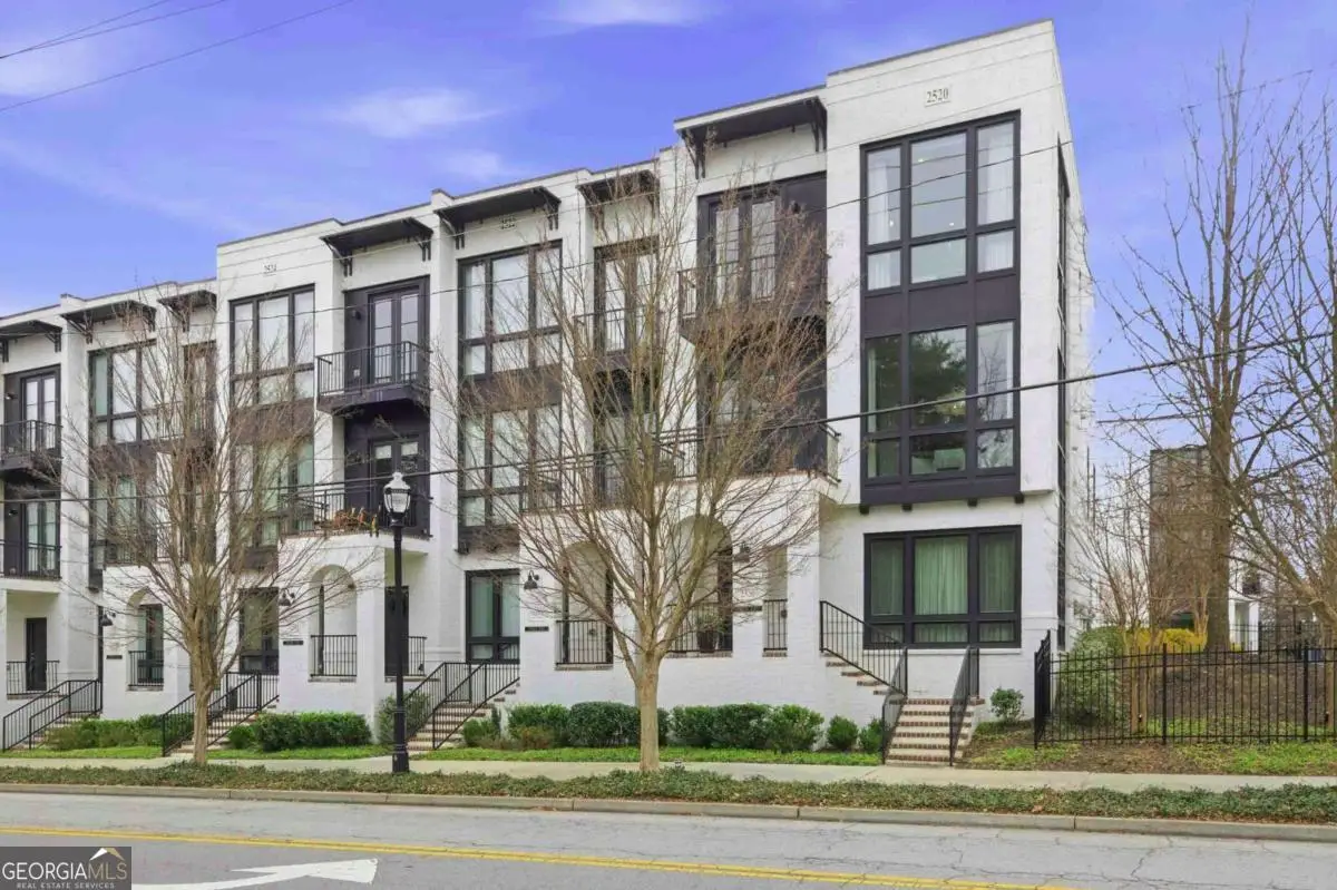 2520 Appleden Place Ne #5, Atlanta, GA 30319 - #1