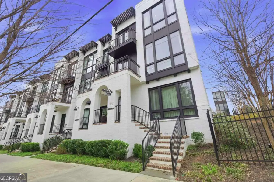 2520 Appleden Place Ne #5, Atlanta, GA 30319 - #3