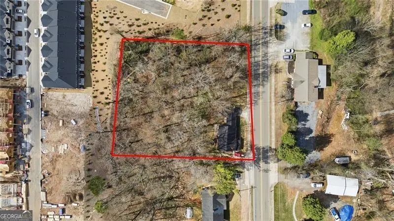 1004 Marietta Road, Canton, GA 30114 - #2