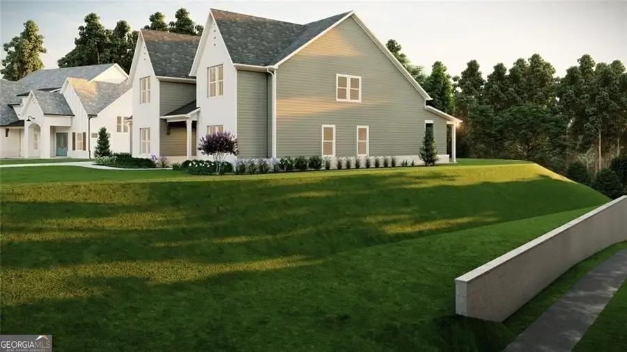 8425 Beryl Overlook, Gainesville, GA 30506 - #3