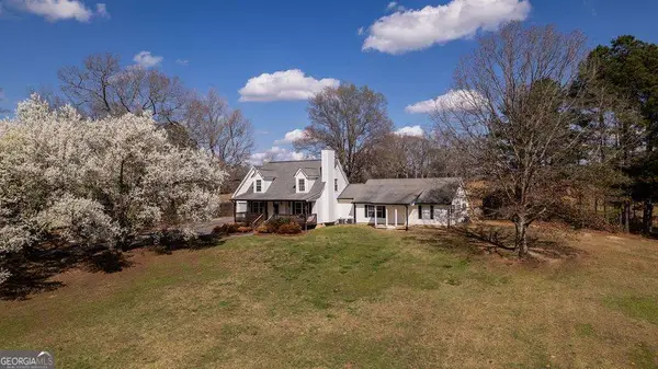 957 Bethlehem Road, Rockmart, GA 30153