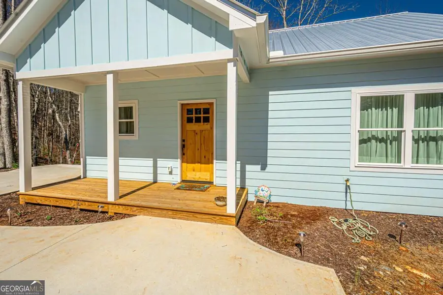 1415 Calhoun Road, Dahlonega, GA 30533 - #2