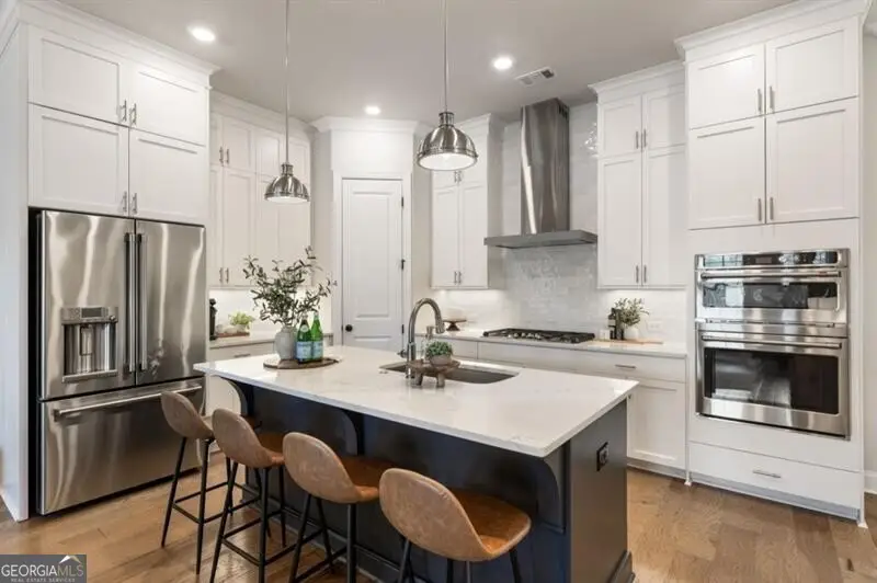 116 Everley Walk, Alpharetta, GA 30009 - #3