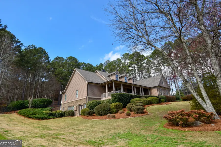 208 Chandler Walk, Loganville, GA 30052 - #2
