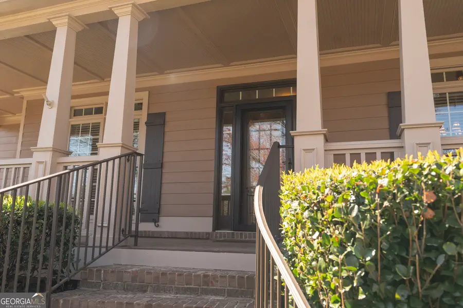 208 Chandler Walk, Loganville, GA 30052 - #3