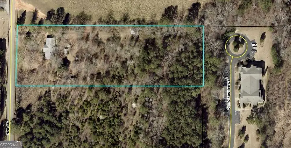 203 Nail Drive, McDonough, GA 30253 - #1