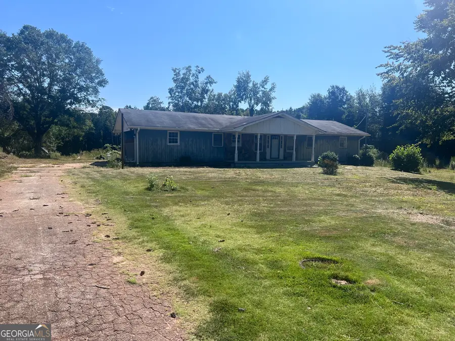 203 Nail Drive, McDonough, GA 30253 - #2